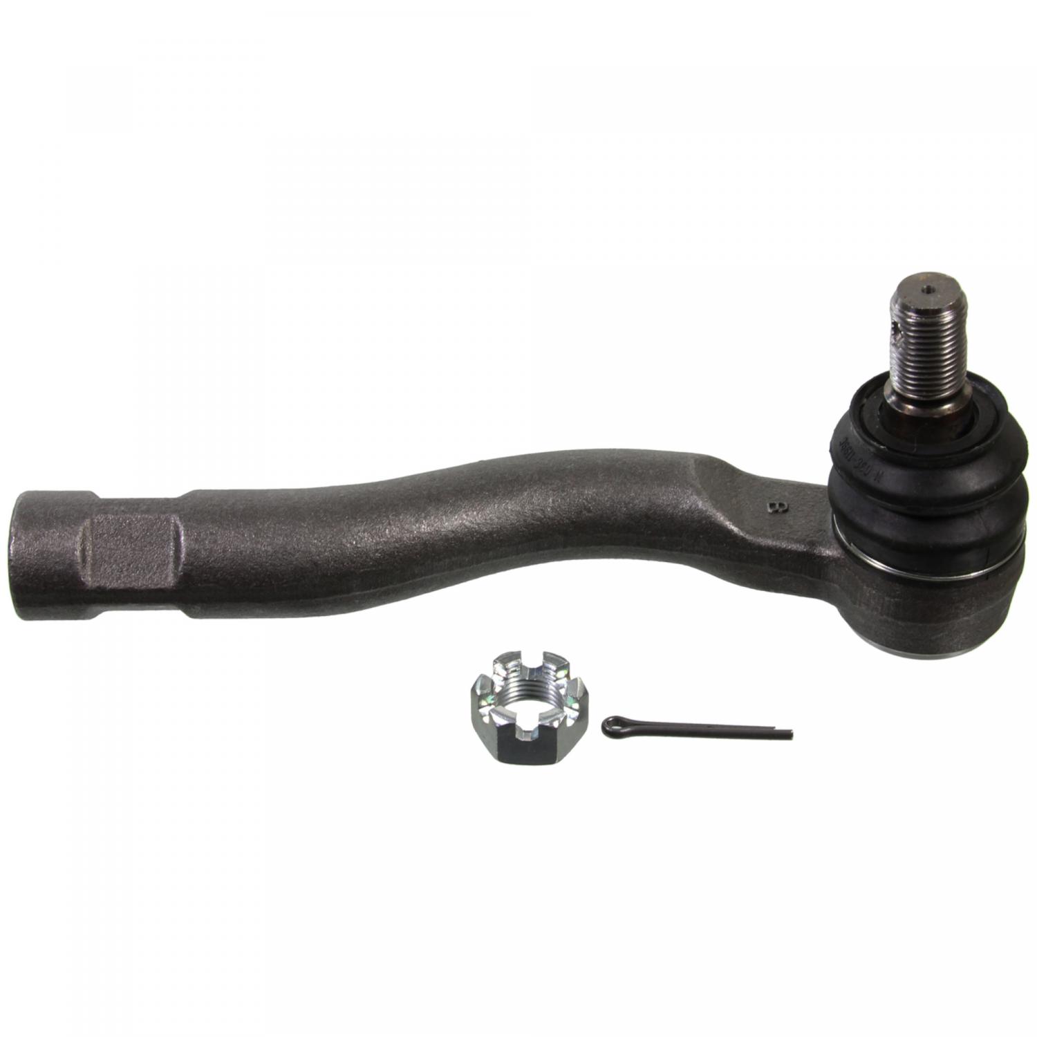 Moog ES800450 Steering Tie Rod End product image 2 of 2