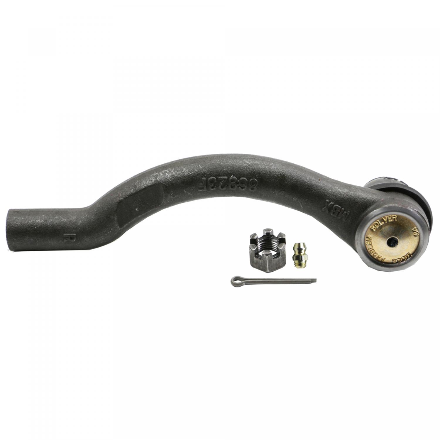 Moog ES800459 Steering Tie Rod End product image 1 of 2