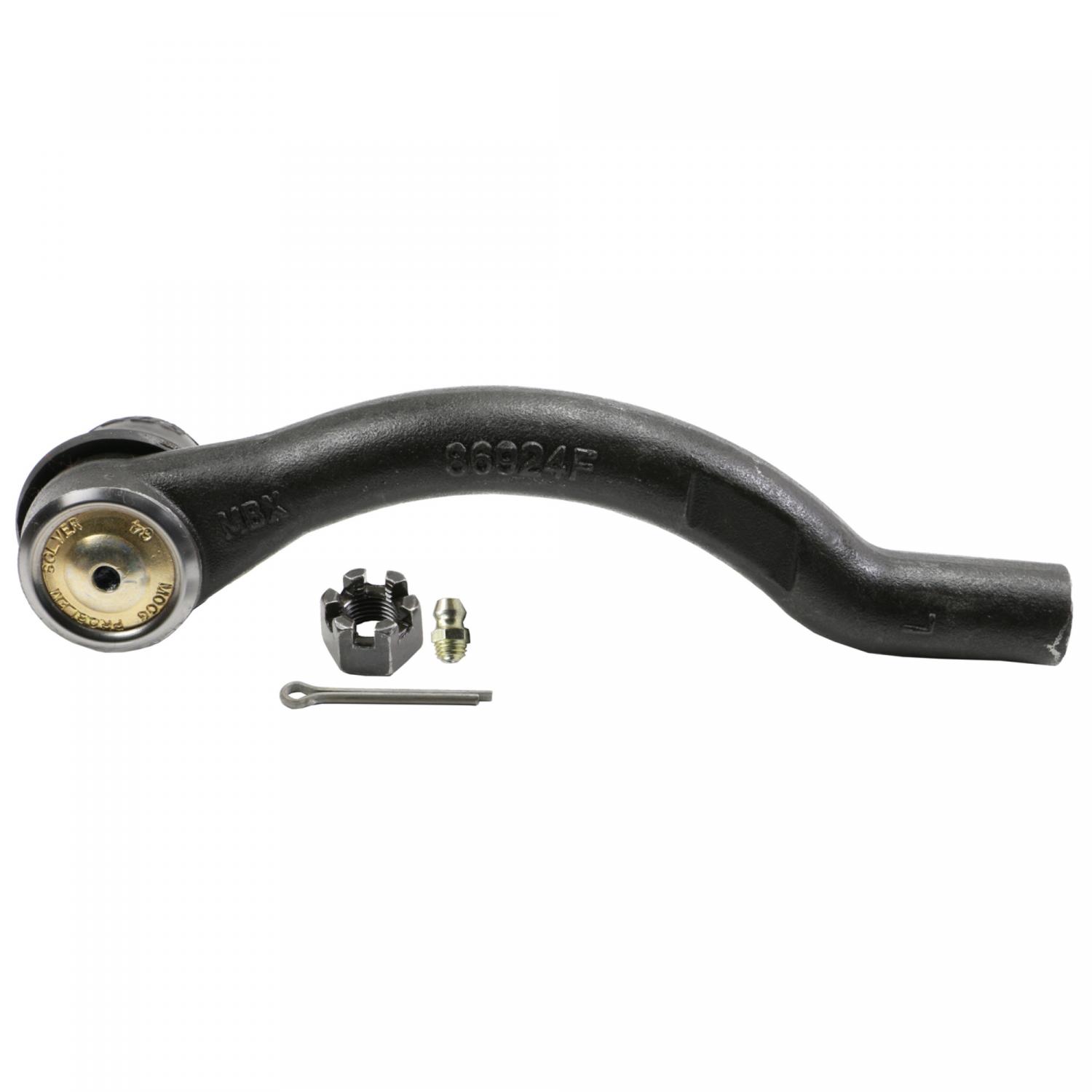 Moog ES800460 Steering Tie Rod End product image 1 of 2