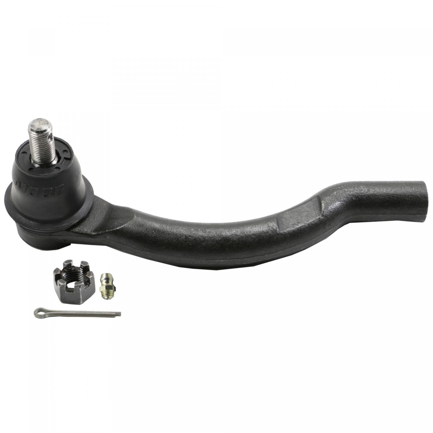 Moog ES800460 Steering Tie Rod End product image 2 of 2