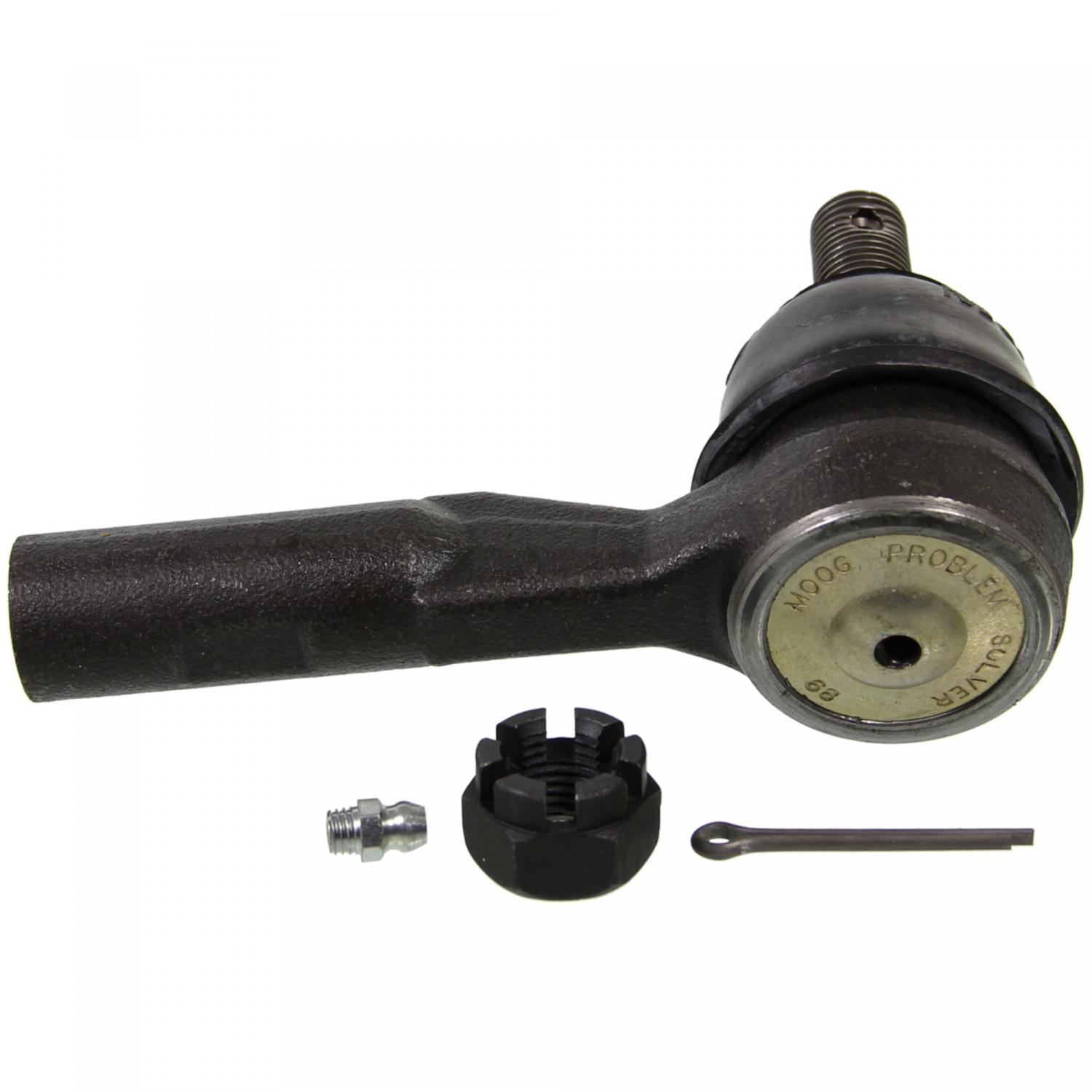 Moog ES800464 Steering Tie Rod End product image 1 of 2