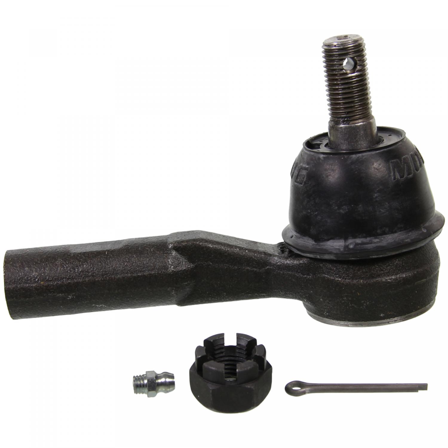 Moog ES800464 Steering Tie Rod End product image 2 of 2