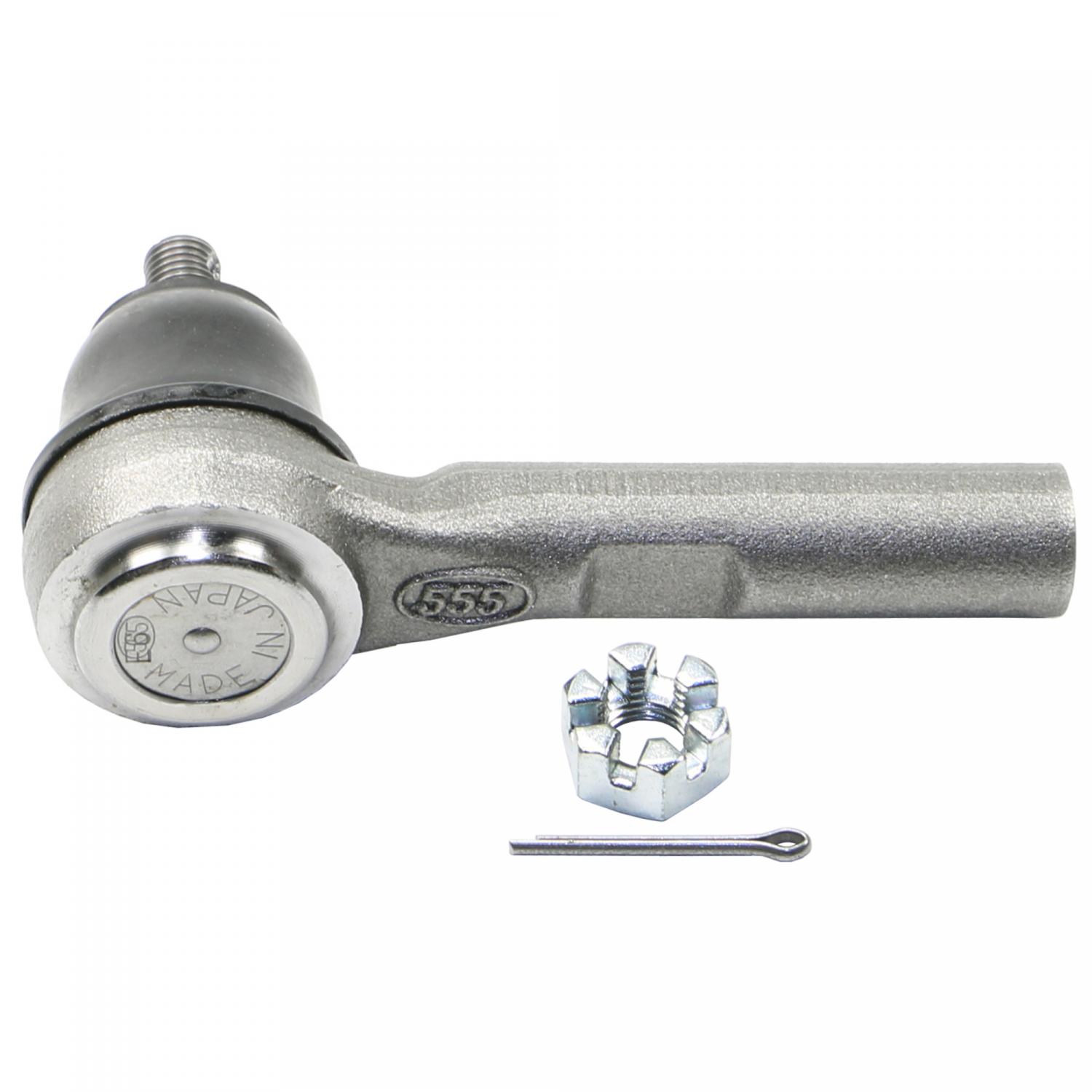 Moog ES800470 Steering Tie Rod End product image 1 of 2