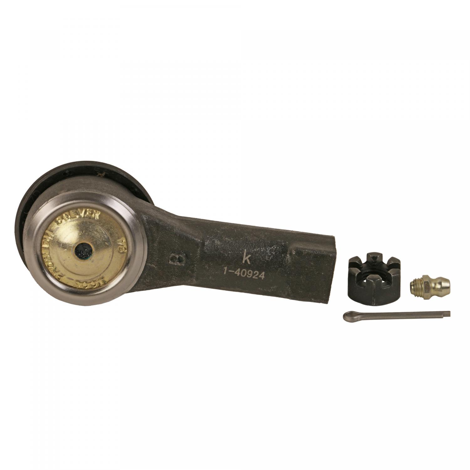 Moog ES800471 Steering Tie Rod End product image 1 of 2