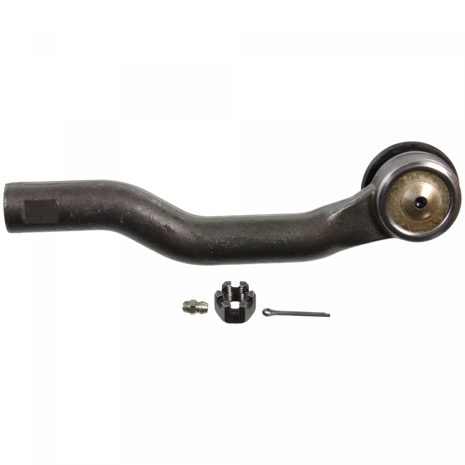 Moog ES800473 Steering Tie Rod End product image 1 of 2