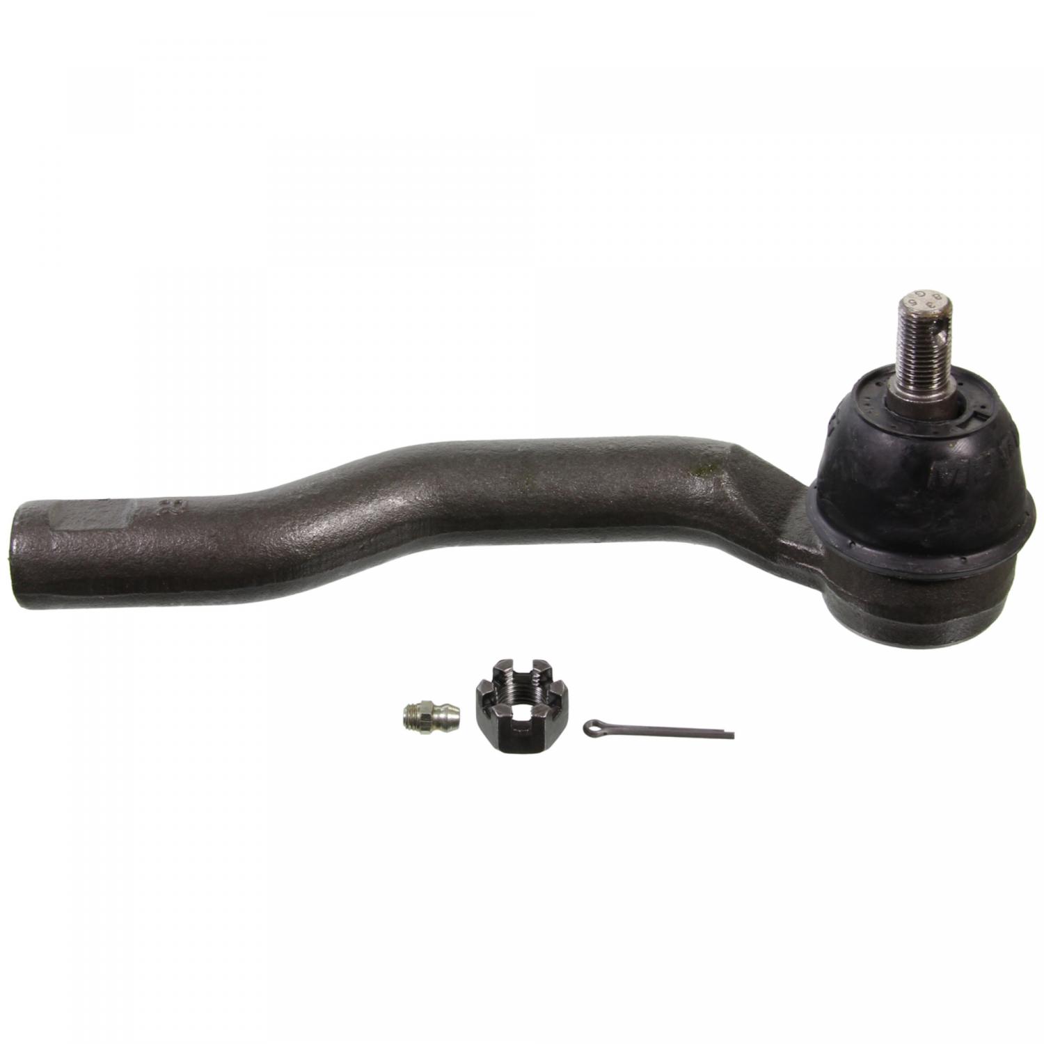 Moog ES800473 Steering Tie Rod End product image 2 of 2