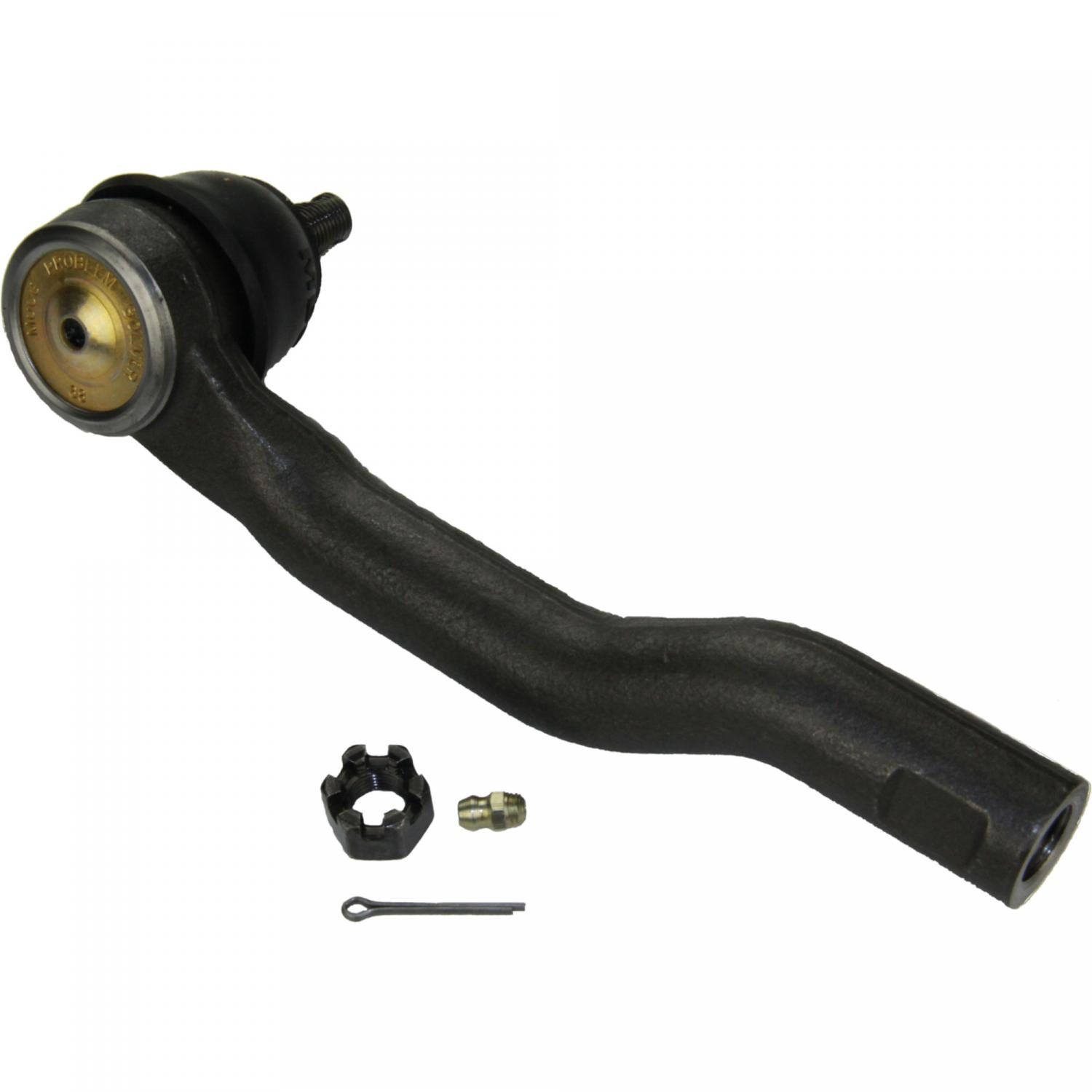 Moog ES800474 - Steering Tie Rod End Moog ES800474 Steering Tie Rod End product image 1 of 2