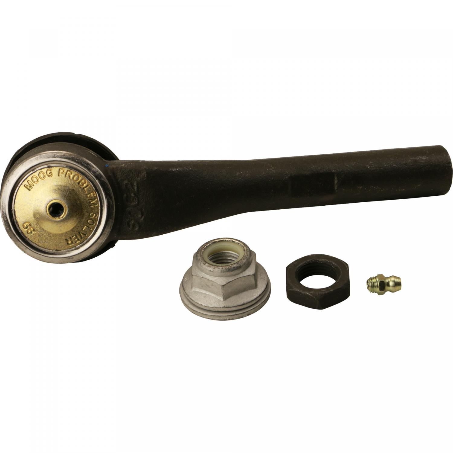 Moog ES800478 Steering Tie Rod End product image 1 of 2