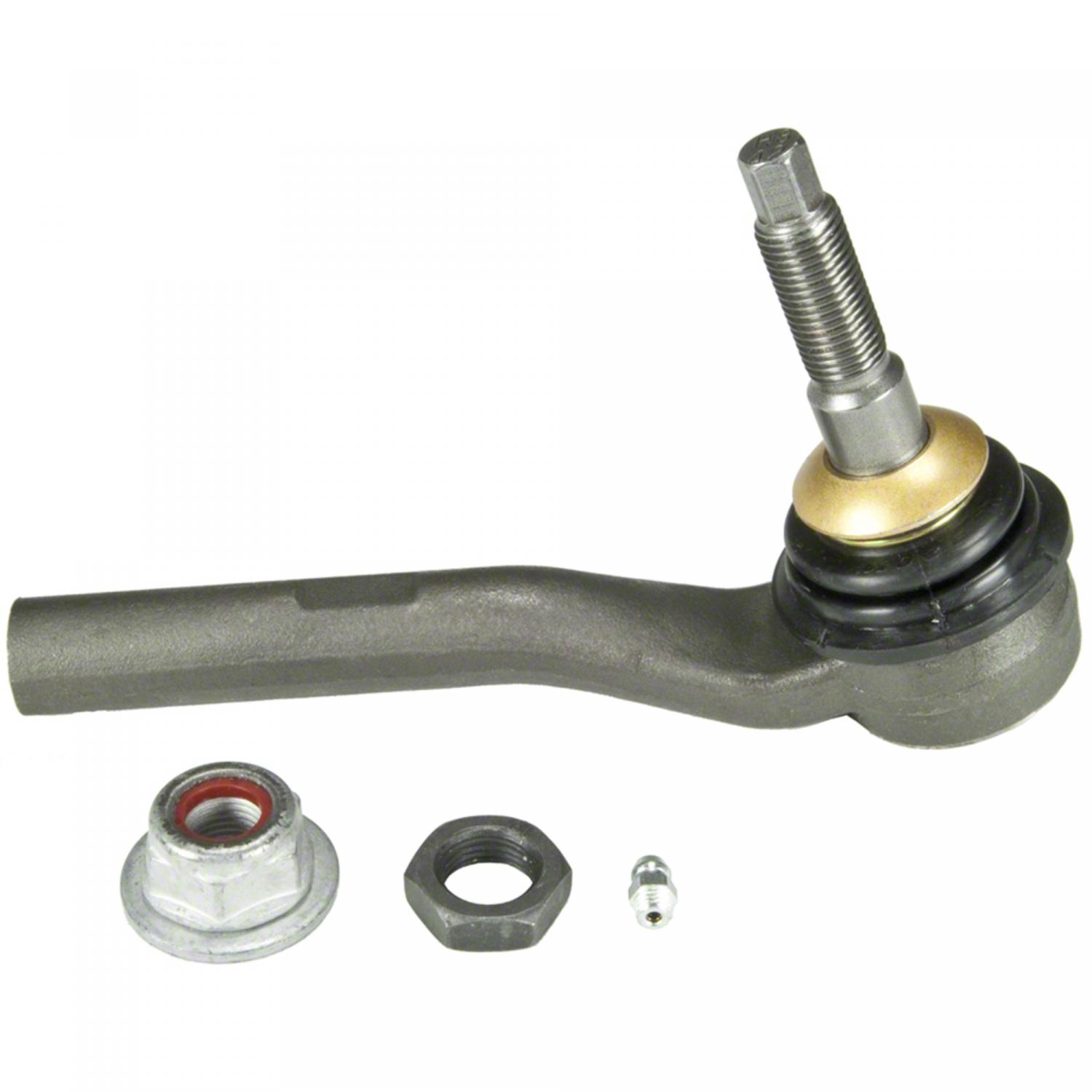 Moog ES800478 Steering Tie Rod End product image 2 of 2