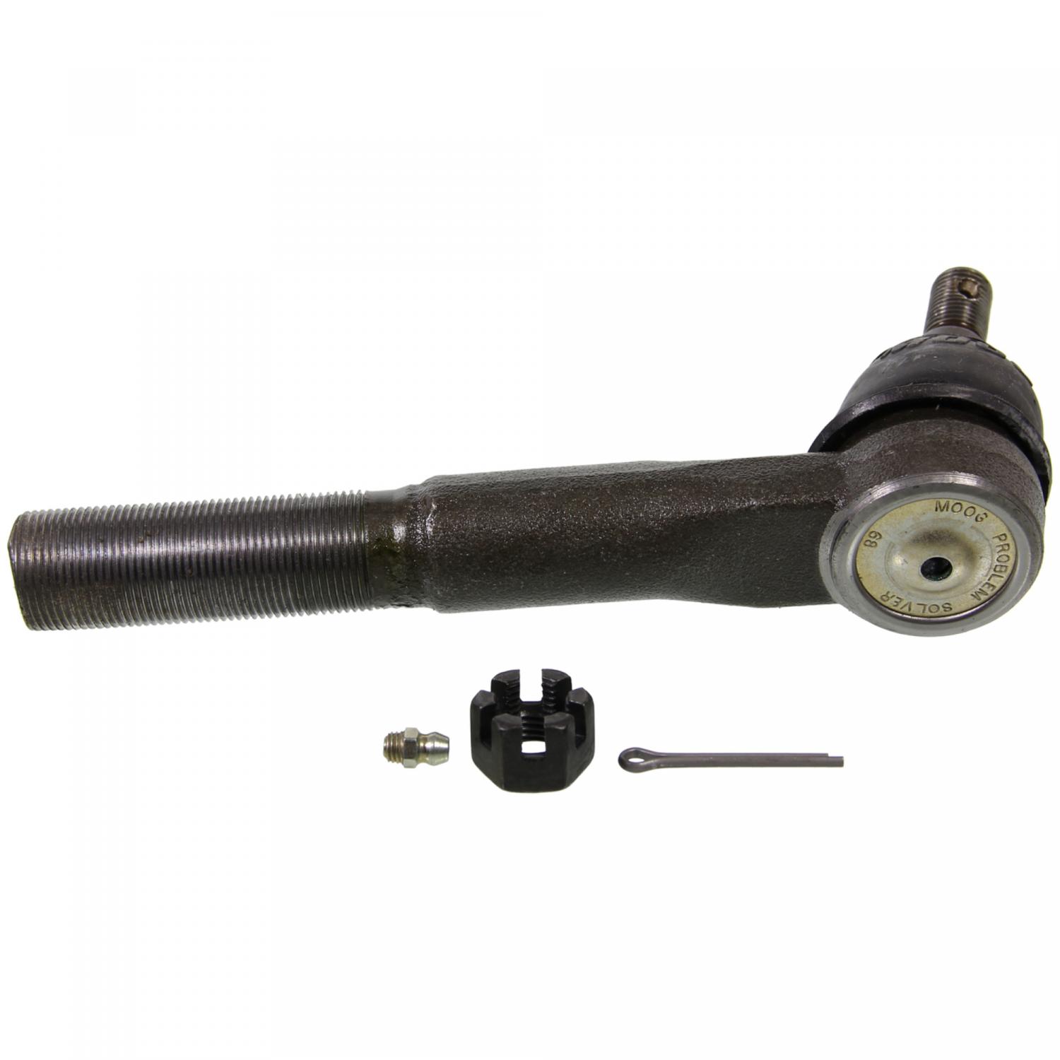 Moog ES800483 Steering Tie Rod End product image 1 of 2