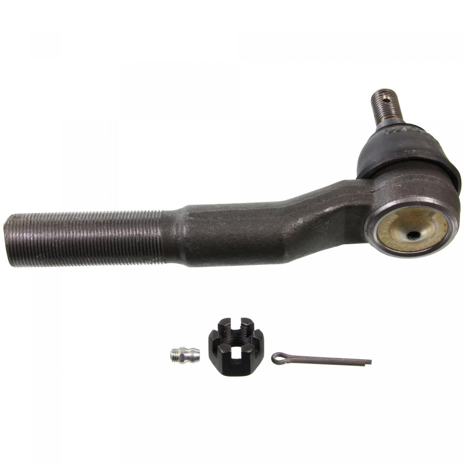 Moog ES800484 Steering Tie Rod End product image 1 of 2