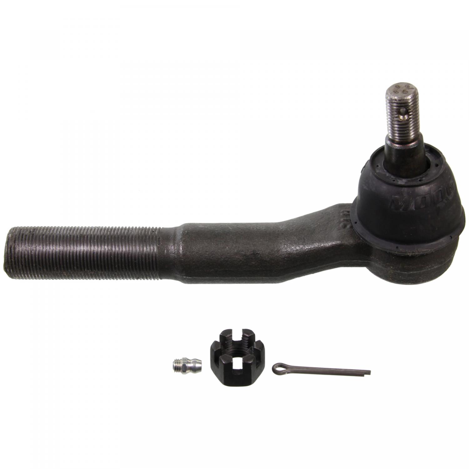 Moog ES800484 Steering Tie Rod End product image 2 of 2