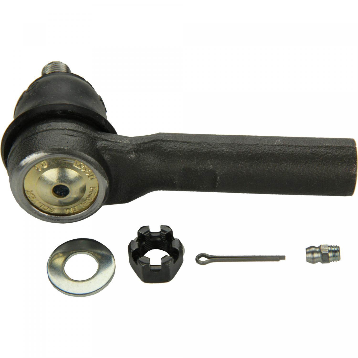 Moog ES800510 Steering Tie Rod End product image 1 of 2