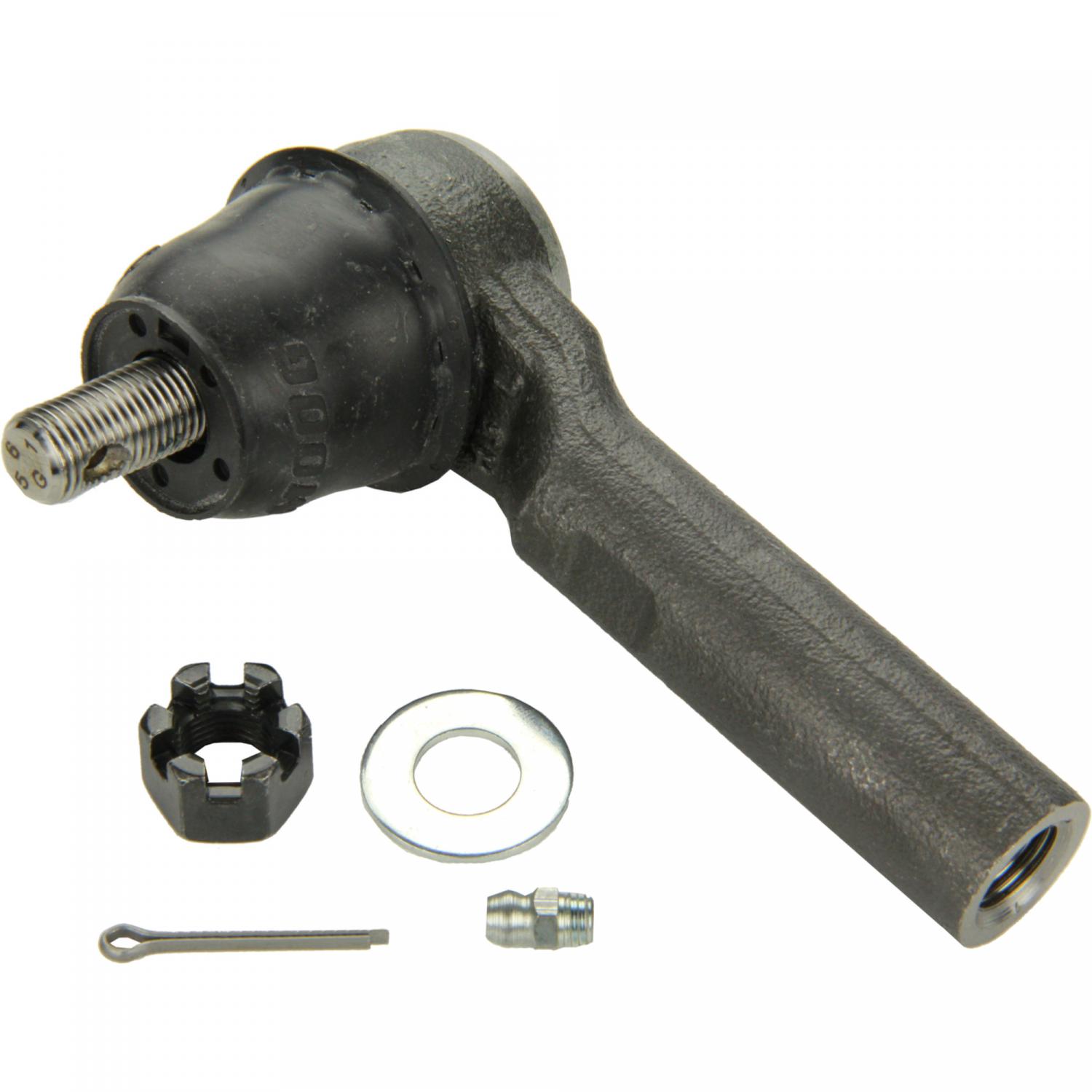 Moog ES800510 Steering Tie Rod End product image 2 of 2