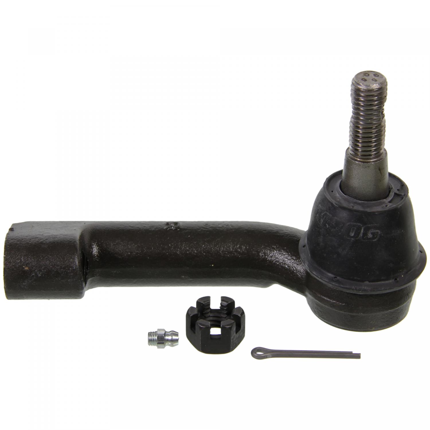 Moog ES800514 Steering Tie Rod End product image 2 of 2