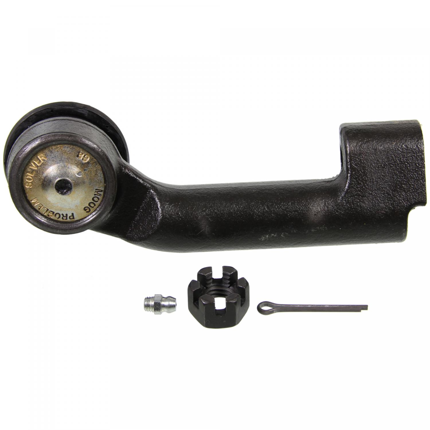 Moog ES800515 Steering Tie Rod End product image 1 of 2