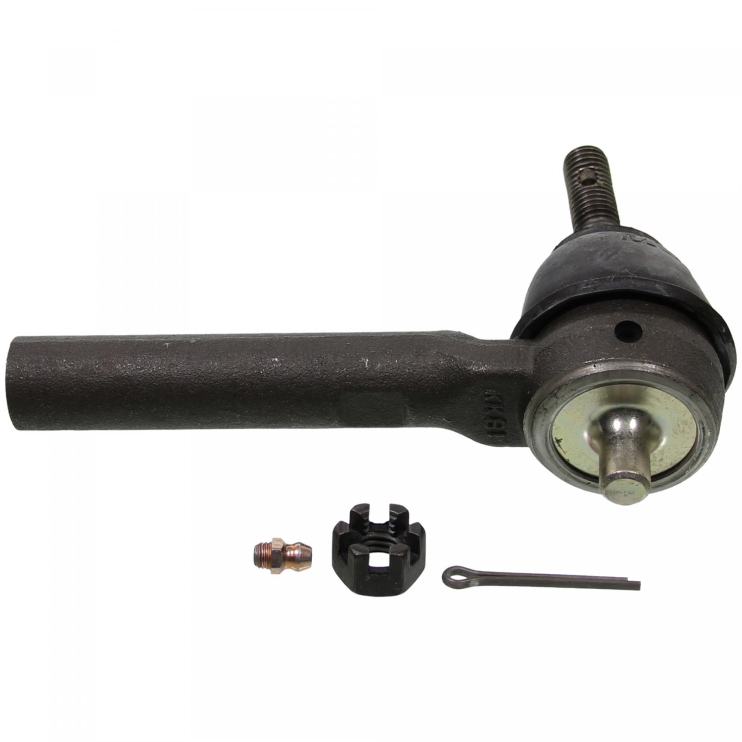 Moog ES800519 Steering Tie Rod End product image 1 of 2