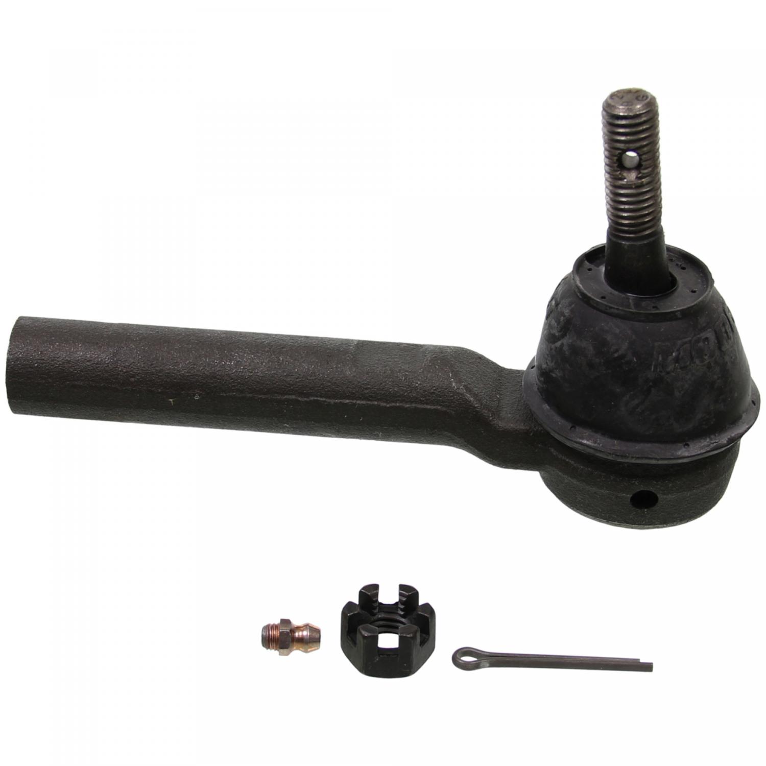 Moog ES800519 Steering Tie Rod End product image 2 of 2