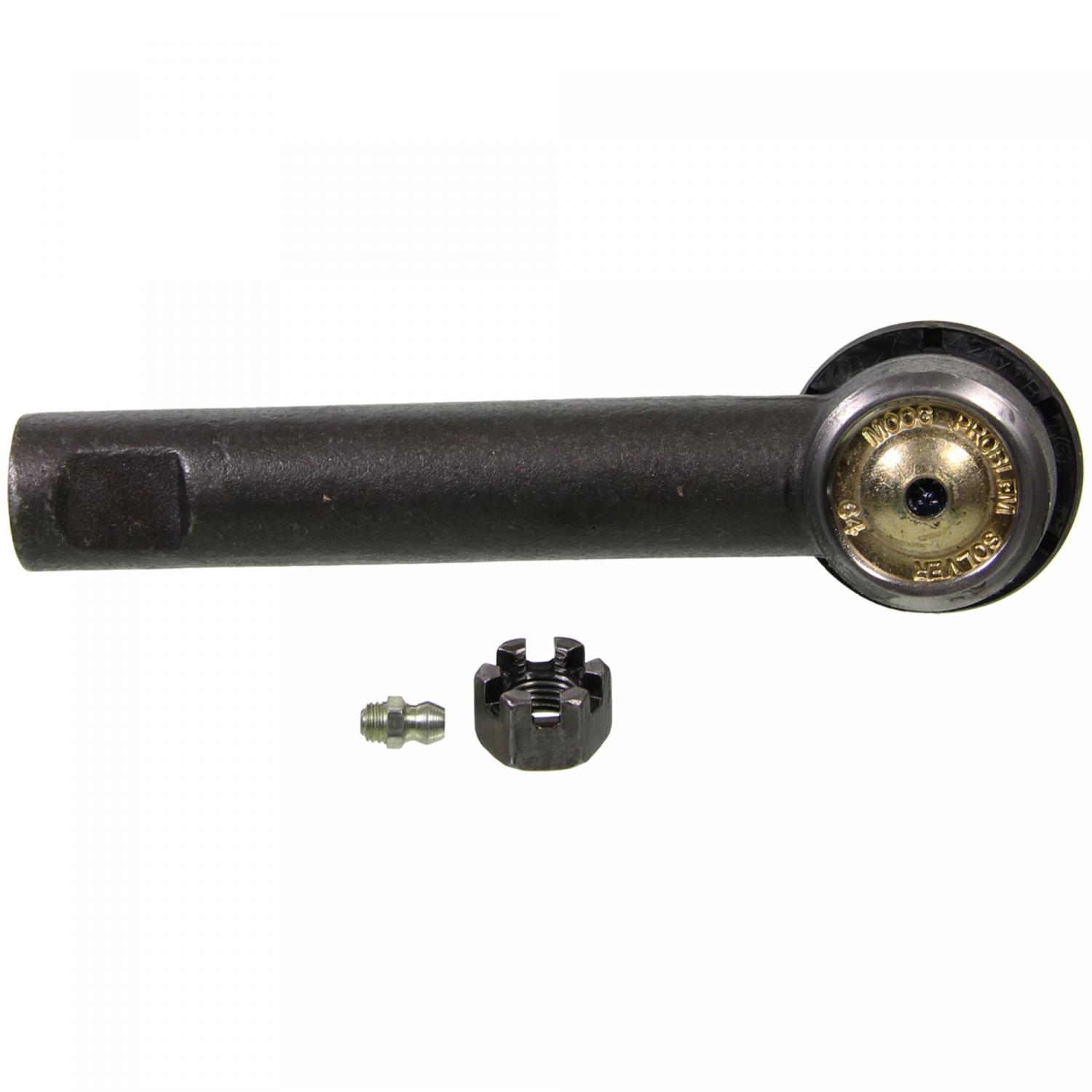 Moog ES800525 Steering Tie Rod End product image 1 of 2