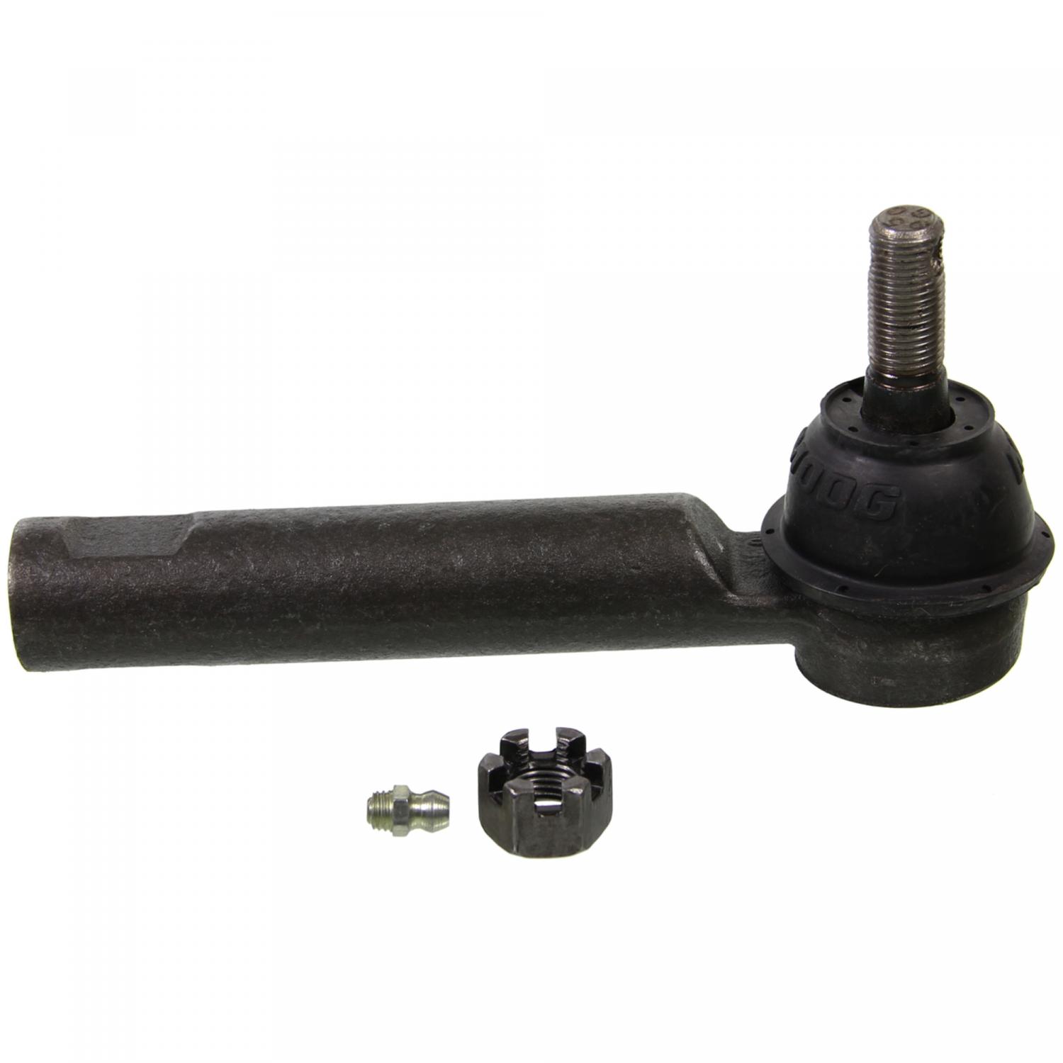 Moog ES800525 Steering Tie Rod End product image 2 of 2