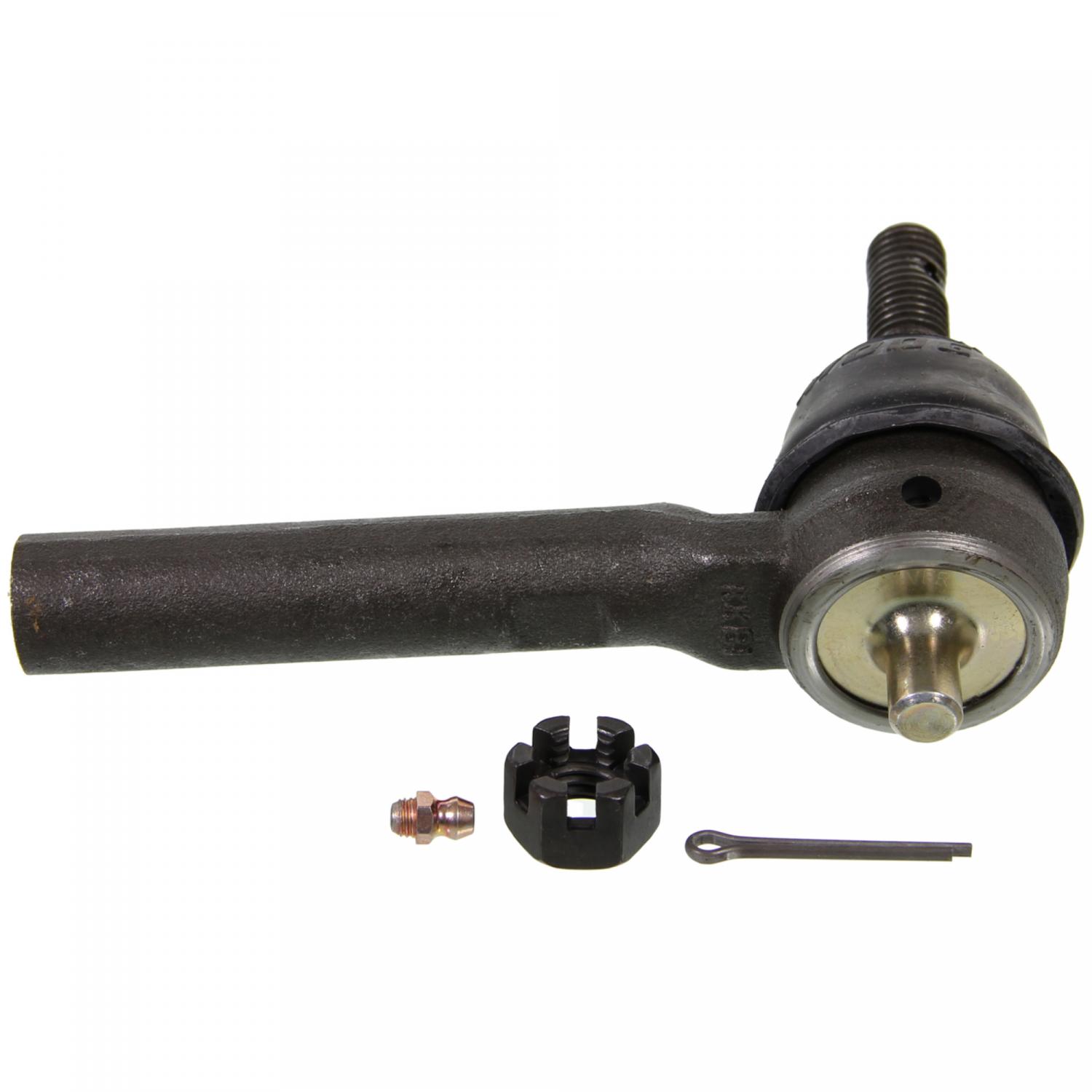 Moog ES800528 Steering Tie Rod End product image 1 of 2