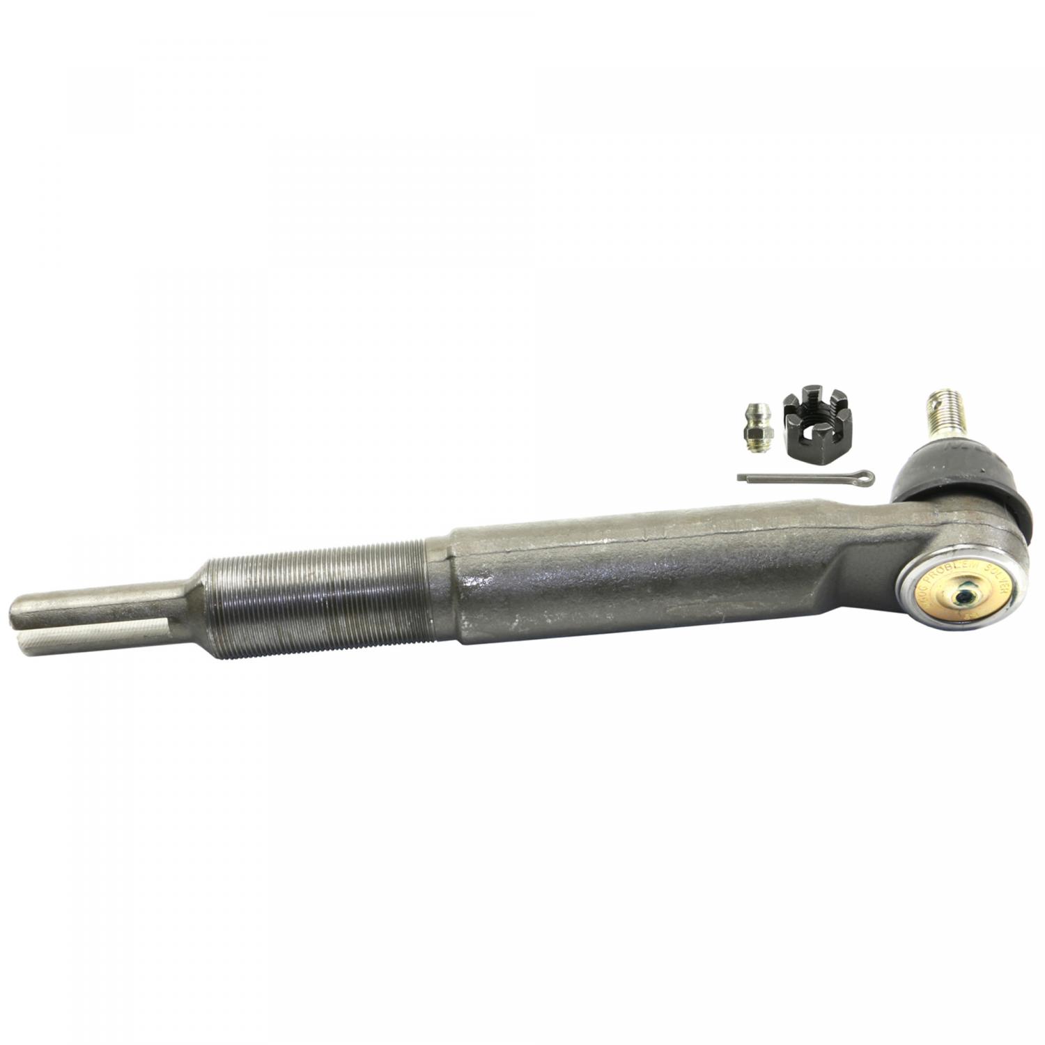 Moog ES800532 - Steering Tie Rod End Moog ES800532 Steering Tie Rod End product image 1 of 2
