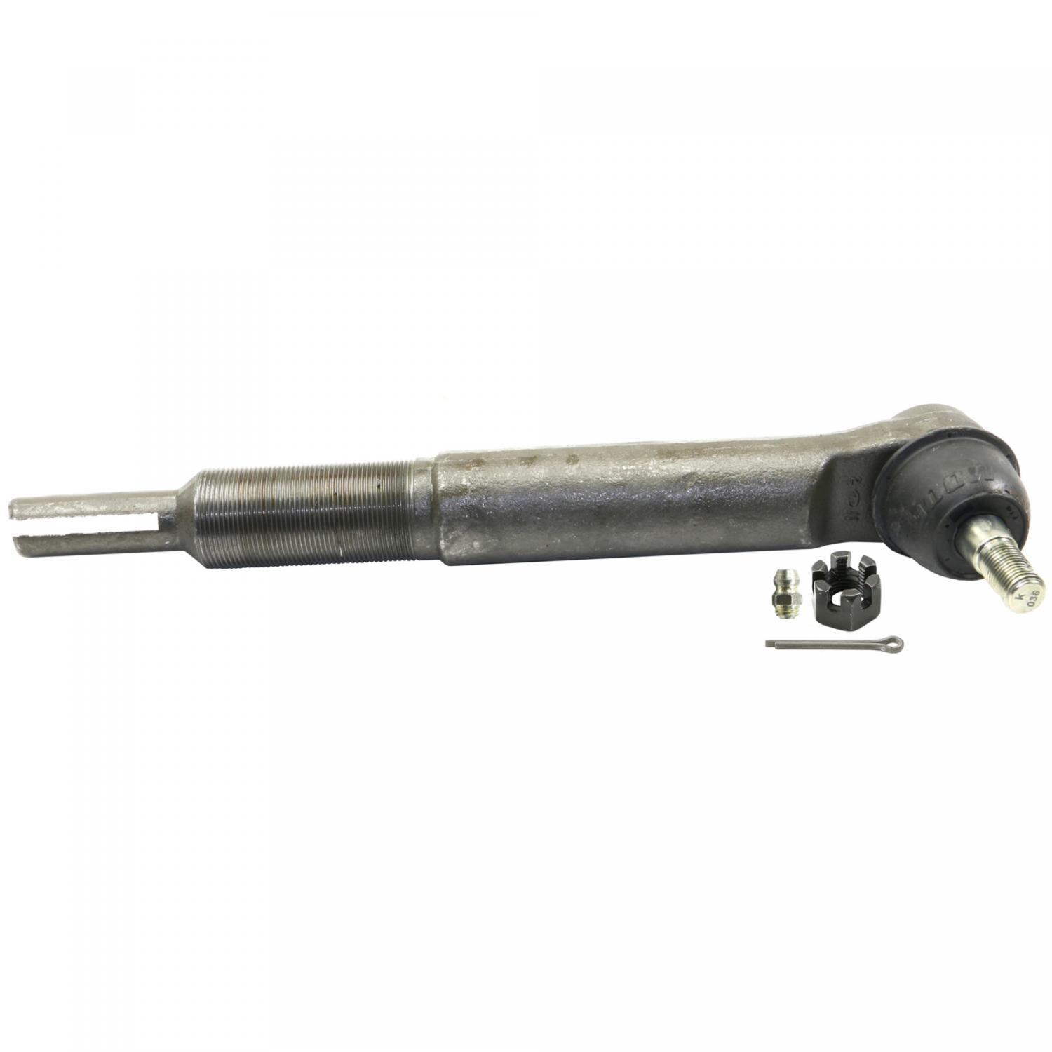 Moog ES800532 - Steering Tie Rod End Moog ES800532 Steering Tie Rod End product image 2 of 2