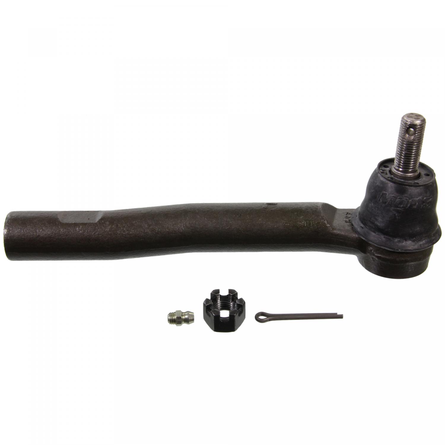 Moog ES800533 Steering Tie Rod End product image 2 of 2