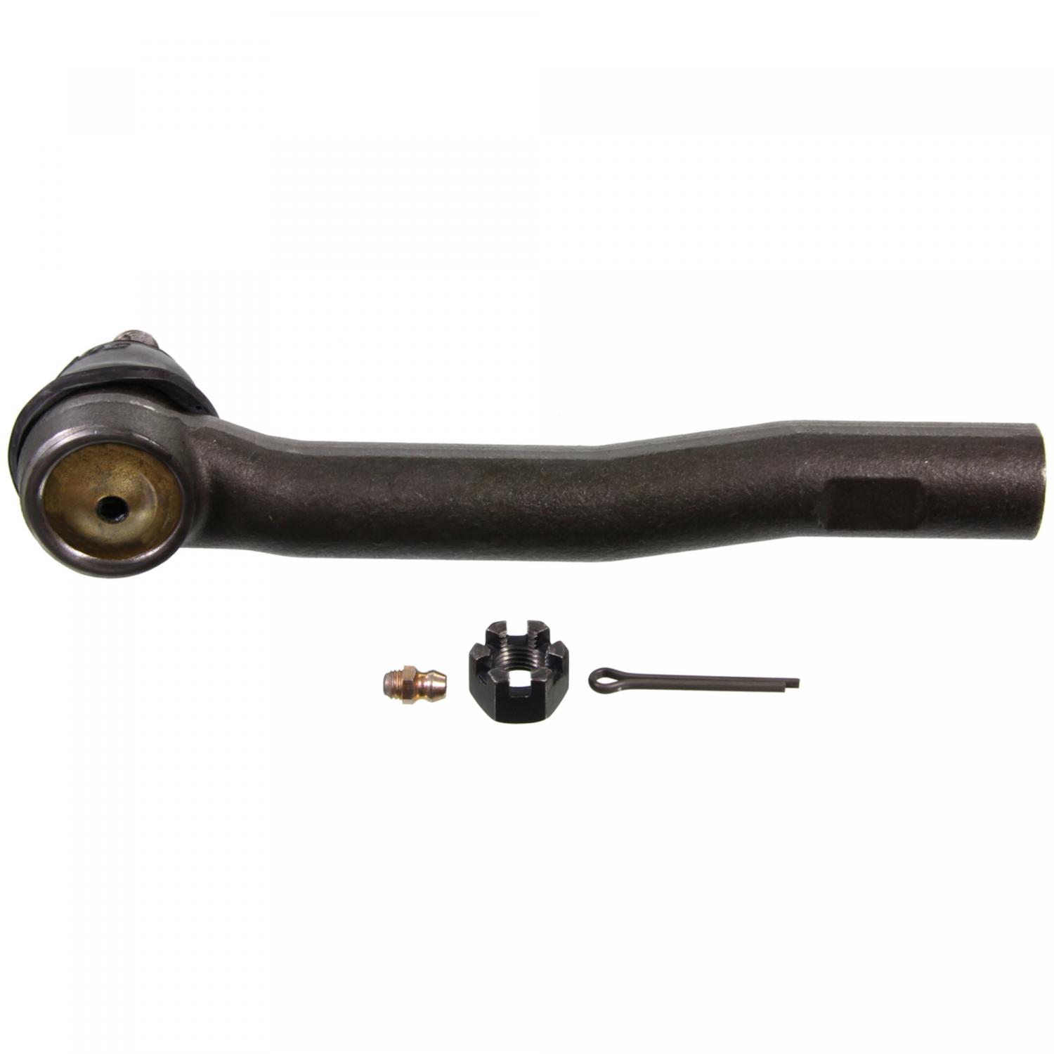 Moog ES800534 - Steering Tie Rod End Moog ES800534 Steering Tie Rod End product image 1 of 2