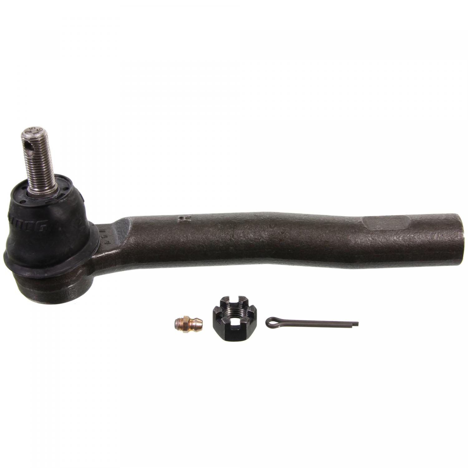 Moog ES800534 - Steering Tie Rod End Moog ES800534 Steering Tie Rod End product image 2 of 2