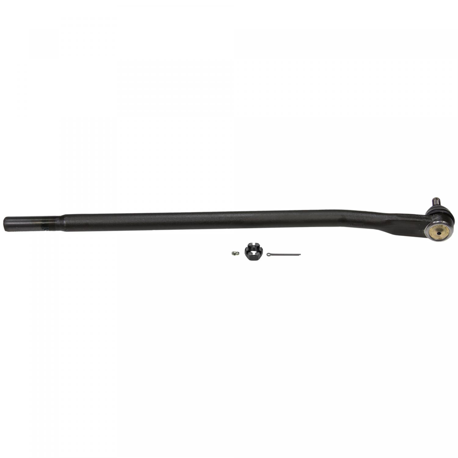 Moog ES800558 Steering Drag Link product image 1 of 2