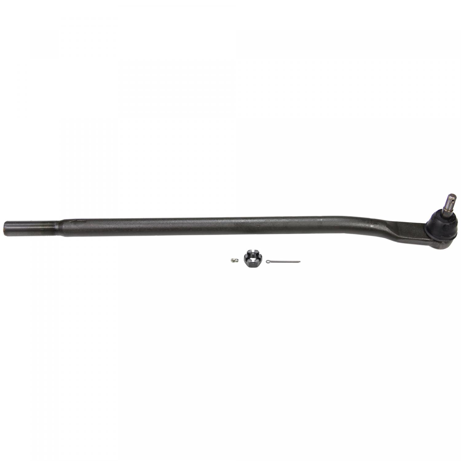 Moog ES800558 Steering Drag Link product image 2 of 2