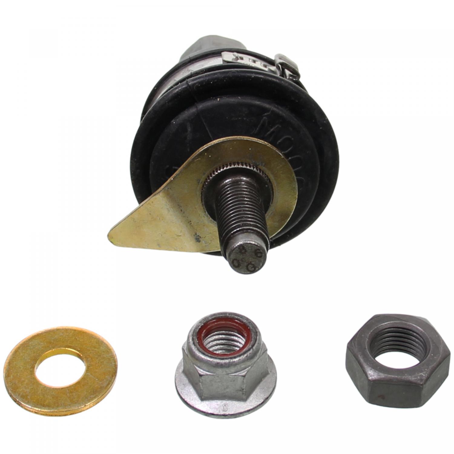 Moog ES800560 Steering Tie Rod End product image 1 of 2