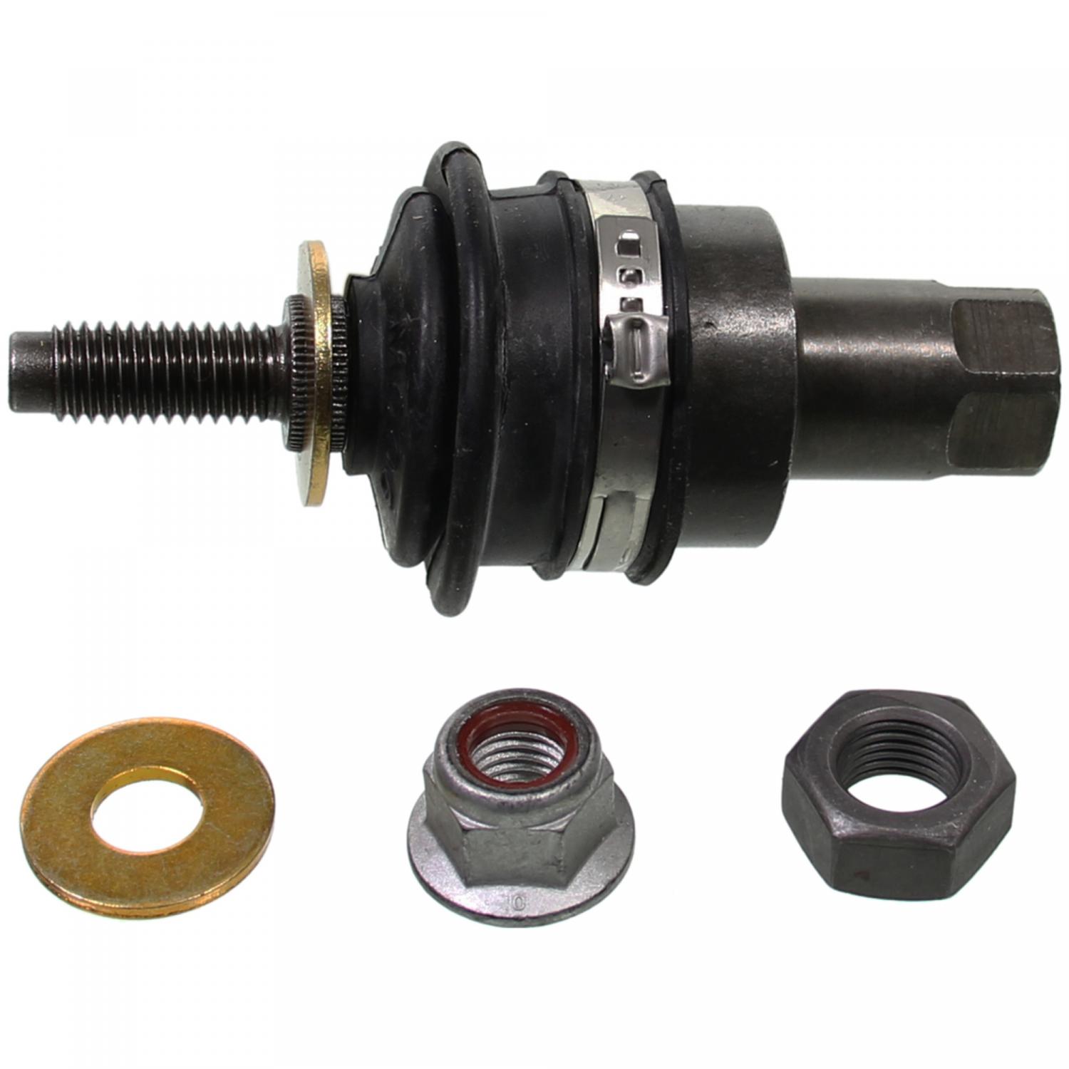 Moog ES800560 Steering Tie Rod End product image 2 of 2