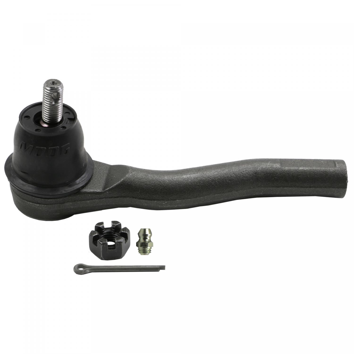 Moog ES800574 - Steering Tie Rod End Moog ES800574 Steering Tie Rod End product image 2 of 2
