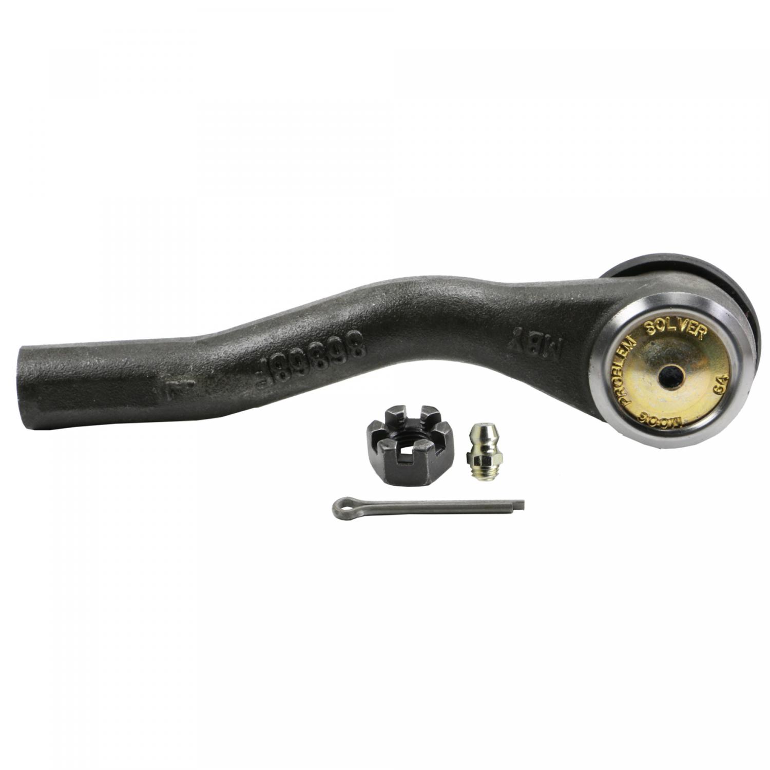 Moog ES800575 - Steering Tie Rod End Moog ES800575 Steering Tie Rod End product image 1 of 2