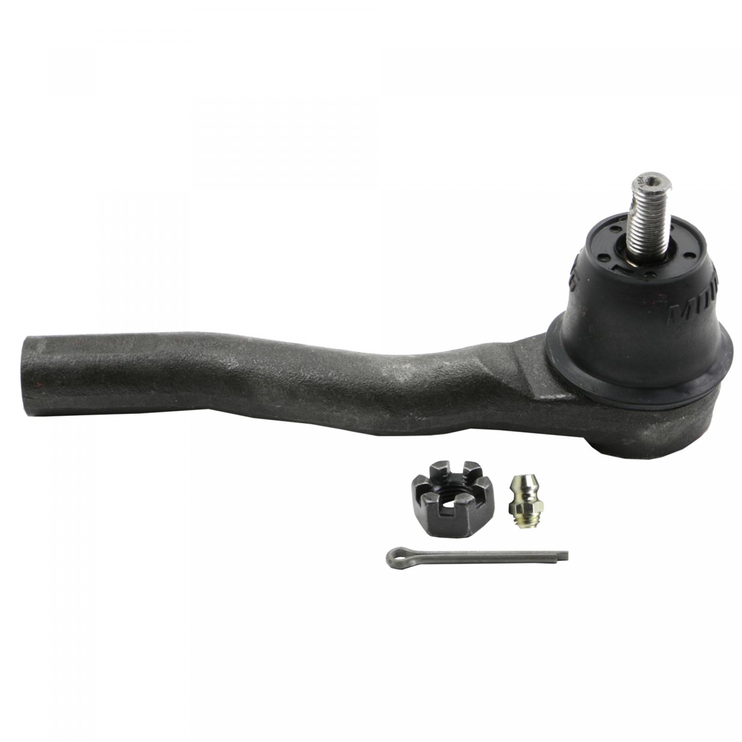 Moog ES800575 - Steering Tie Rod End Moog ES800575 Steering Tie Rod End product image 2 of 2
