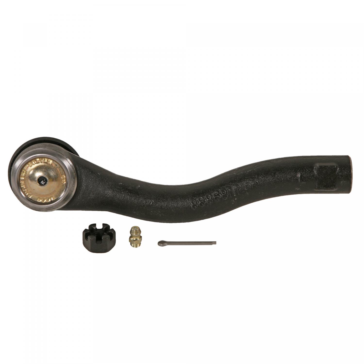 Moog ES800583 - Steering Tie Rod End Moog ES800583 Steering Tie Rod End product image 1 of 2