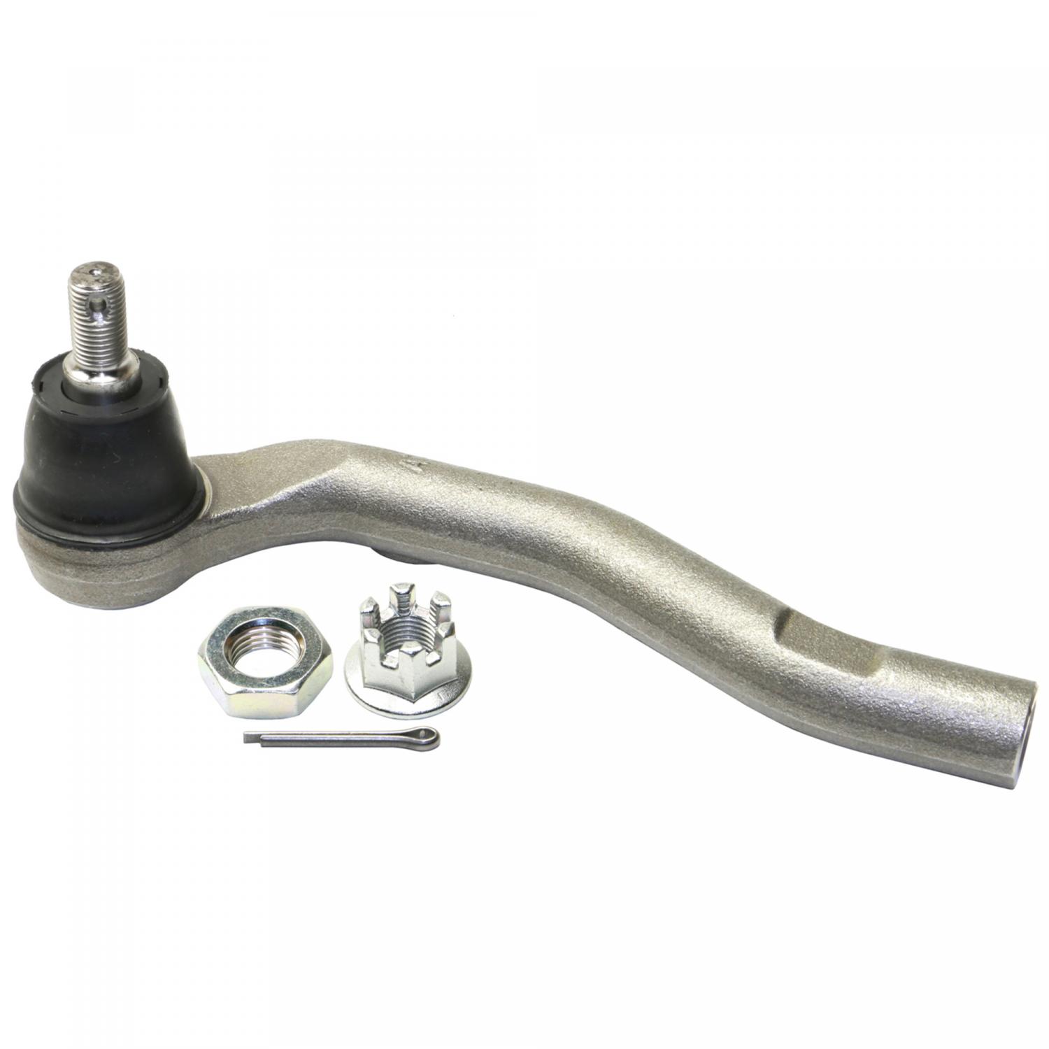 Moog ES800589 Steering Tie Rod End product image 2 of 2