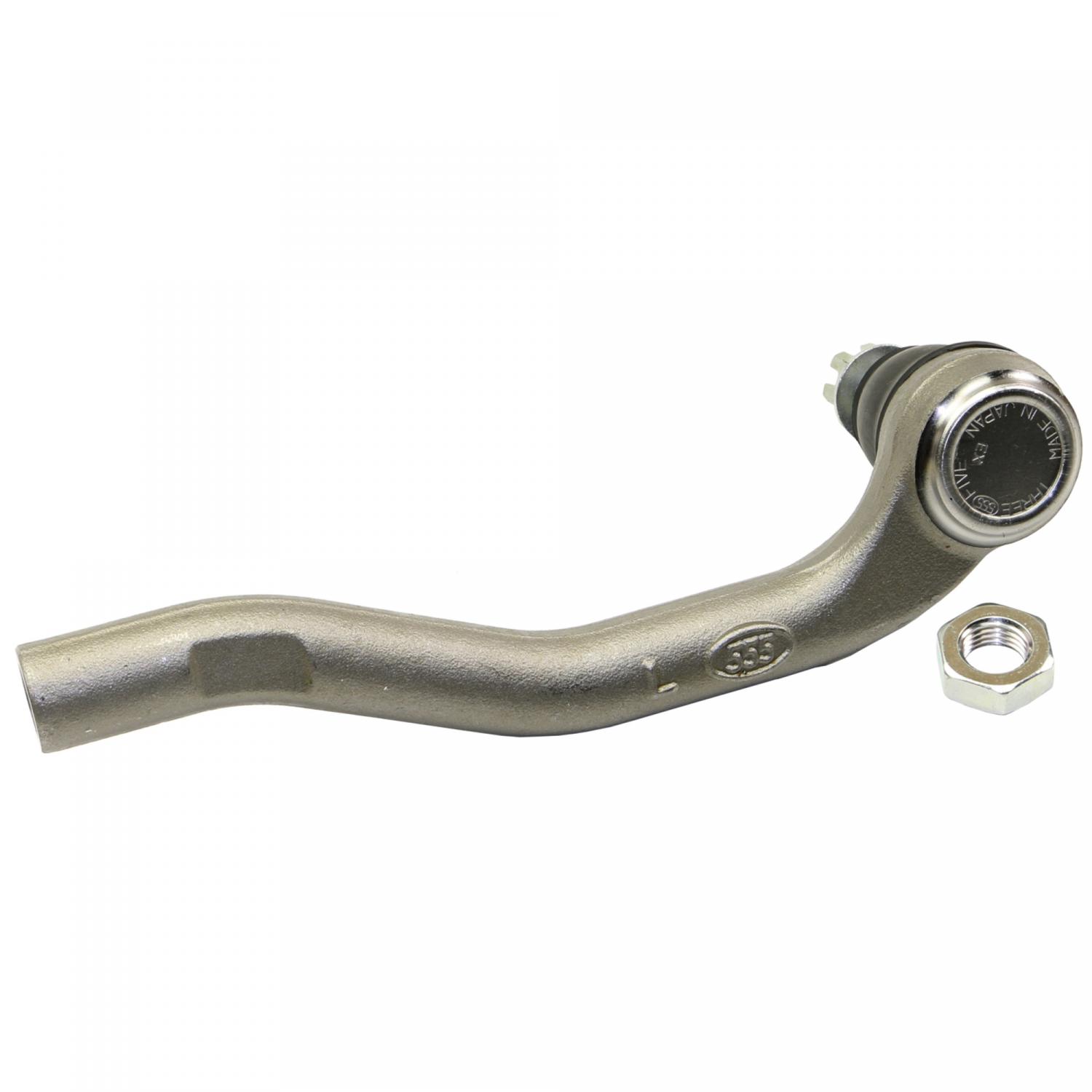 Moog ES800590 Steering Tie Rod End product image 1 of 2