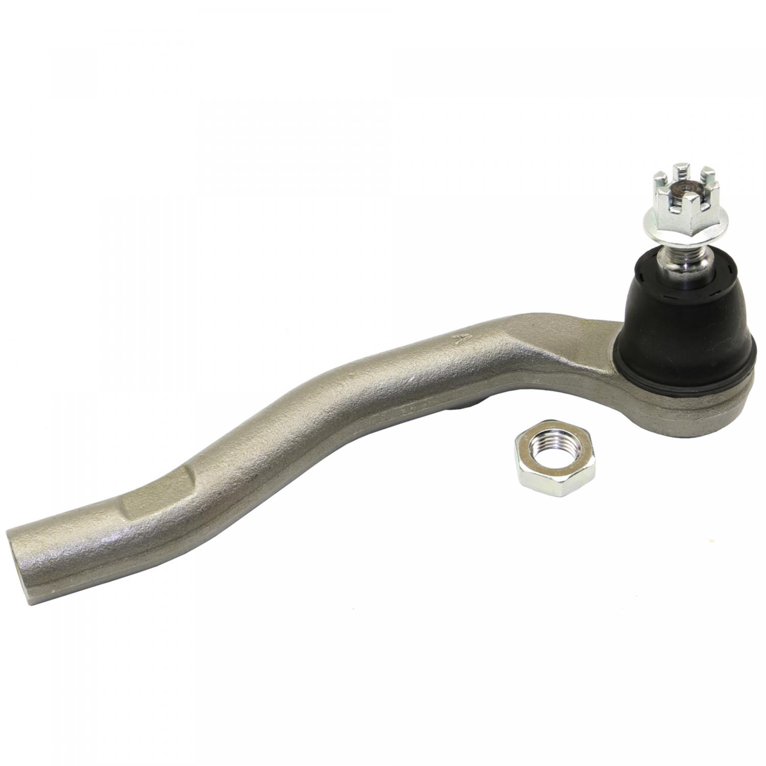 Moog ES800590 Steering Tie Rod End product image 2 of 2