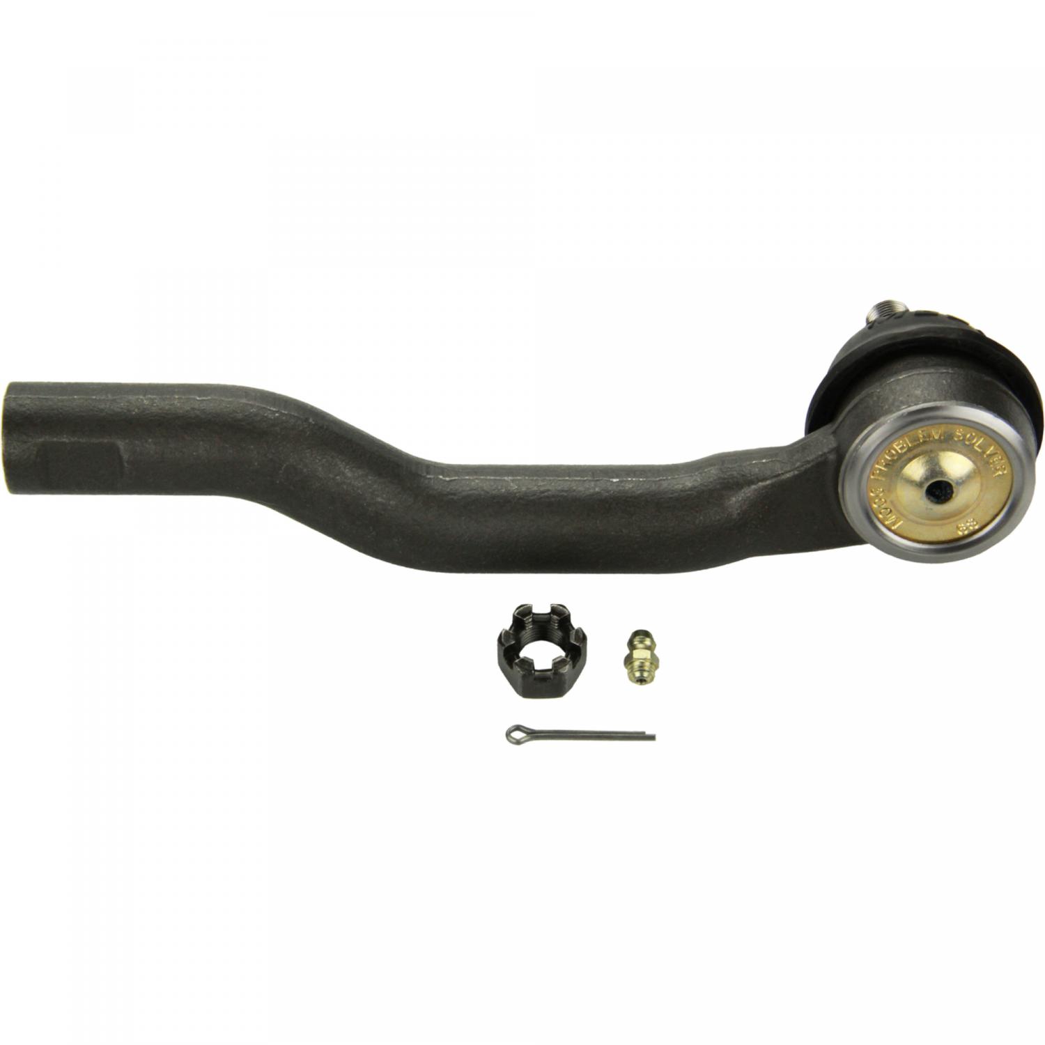 Moog ES800600 - Steering Tie Rod End Moog ES800600 Steering Tie Rod End product image 1 of 2