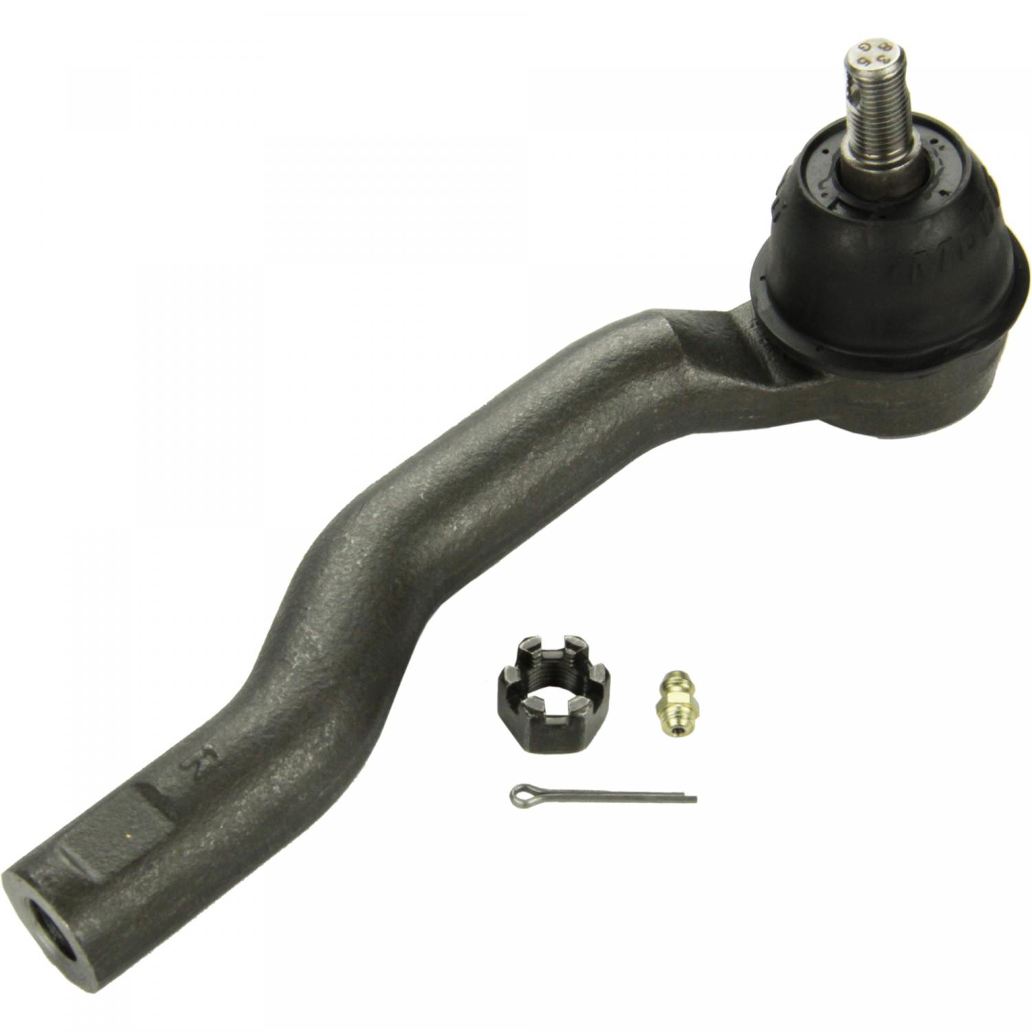 Moog ES800600 - Steering Tie Rod End Moog ES800600 Steering Tie Rod End product image 2 of 2