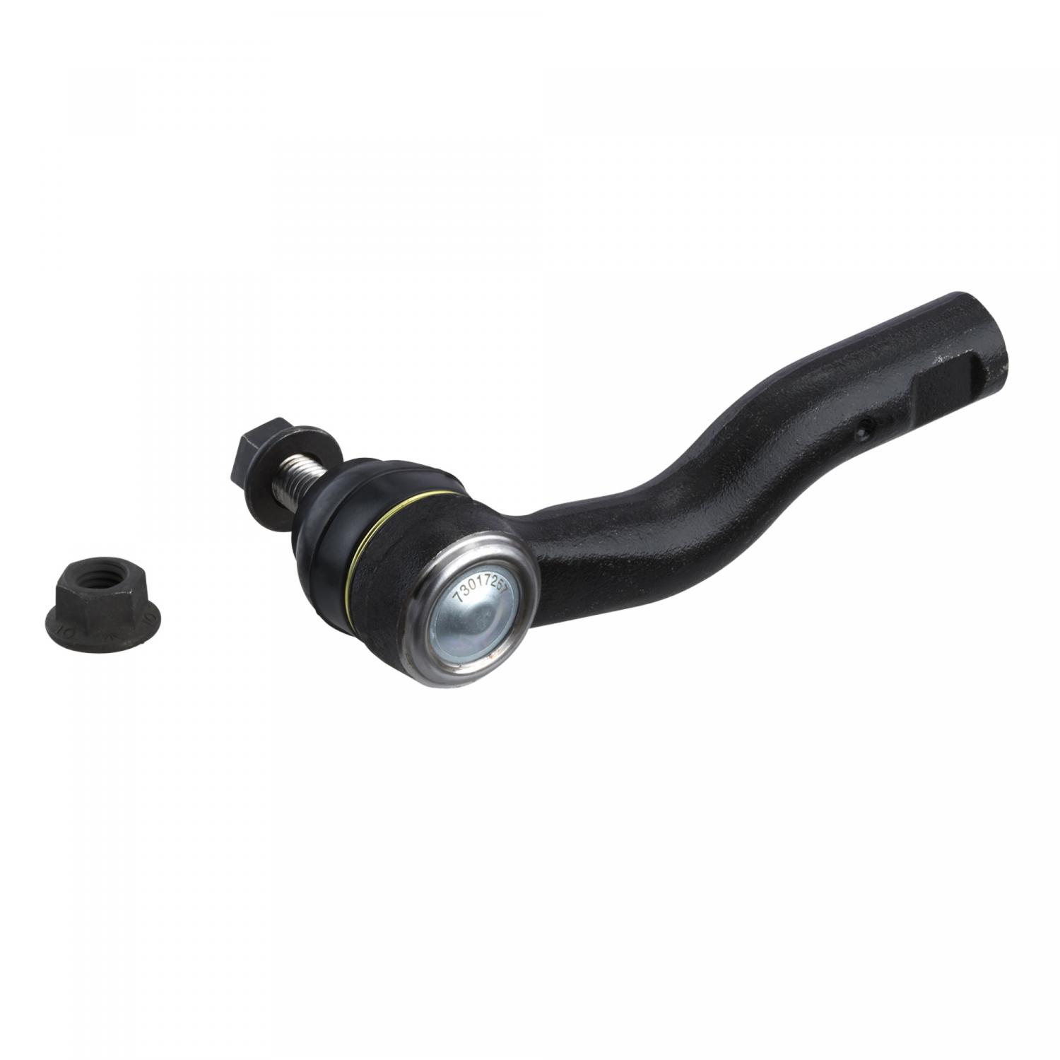 Moog ES800605 - Steering Tie Rod End Moog ES800605 Steering Tie Rod End product image 1 of 2