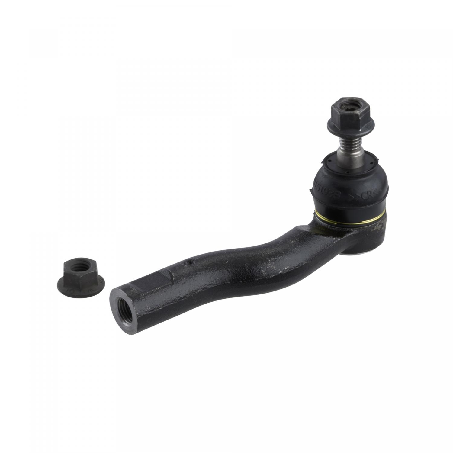 Moog ES800605 - Steering Tie Rod End Moog ES800605 Steering Tie Rod End product image 2 of 2