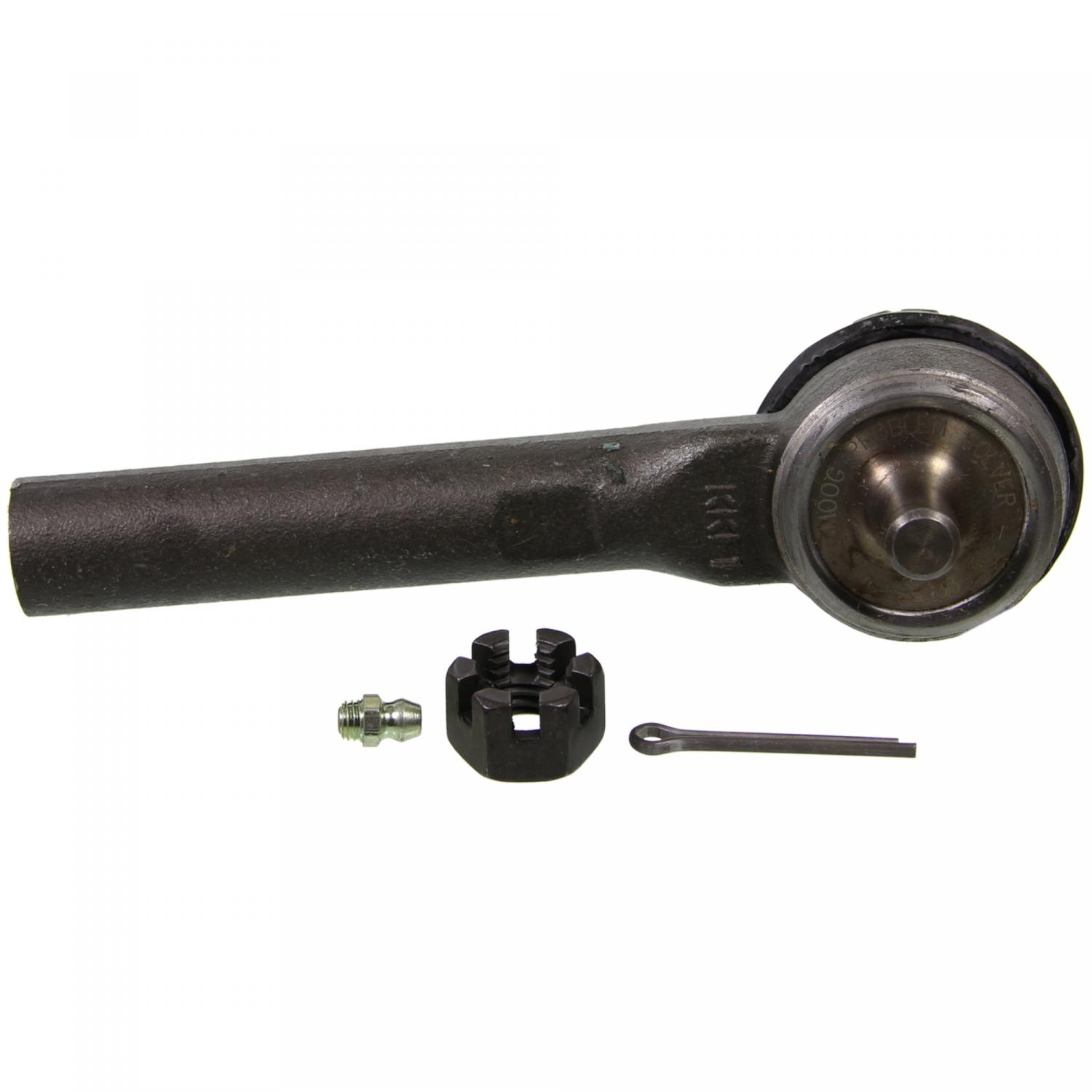 Moog ES800612 Steering Tie Rod End product image 1 of 2