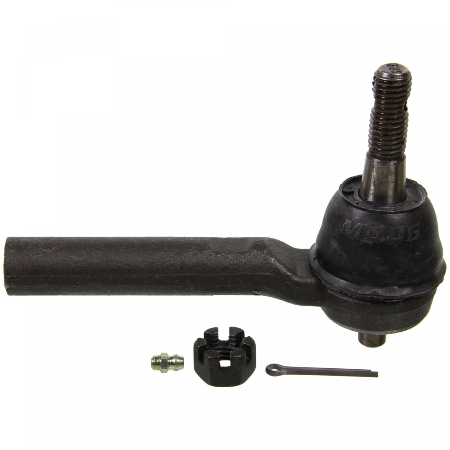 Moog ES800612 Steering Tie Rod End product image 2 of 2