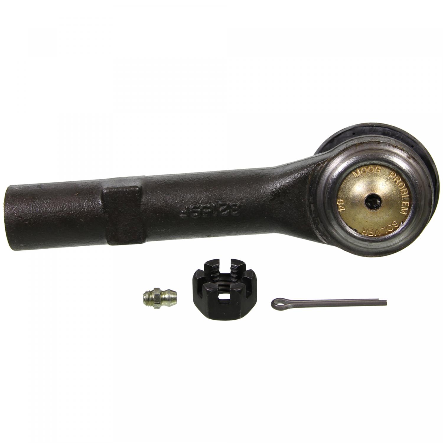 Moog ES800621 Steering Tie Rod End product image 1 of 2