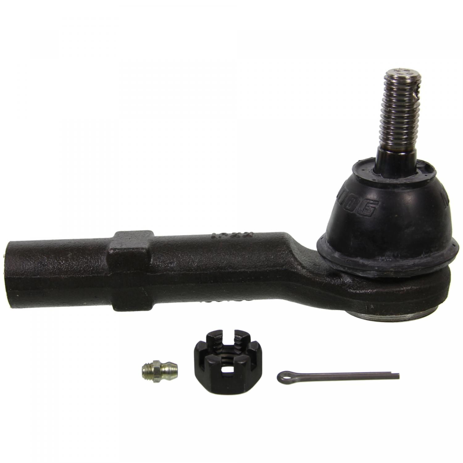 Moog ES800621 Steering Tie Rod End product image 2 of 2