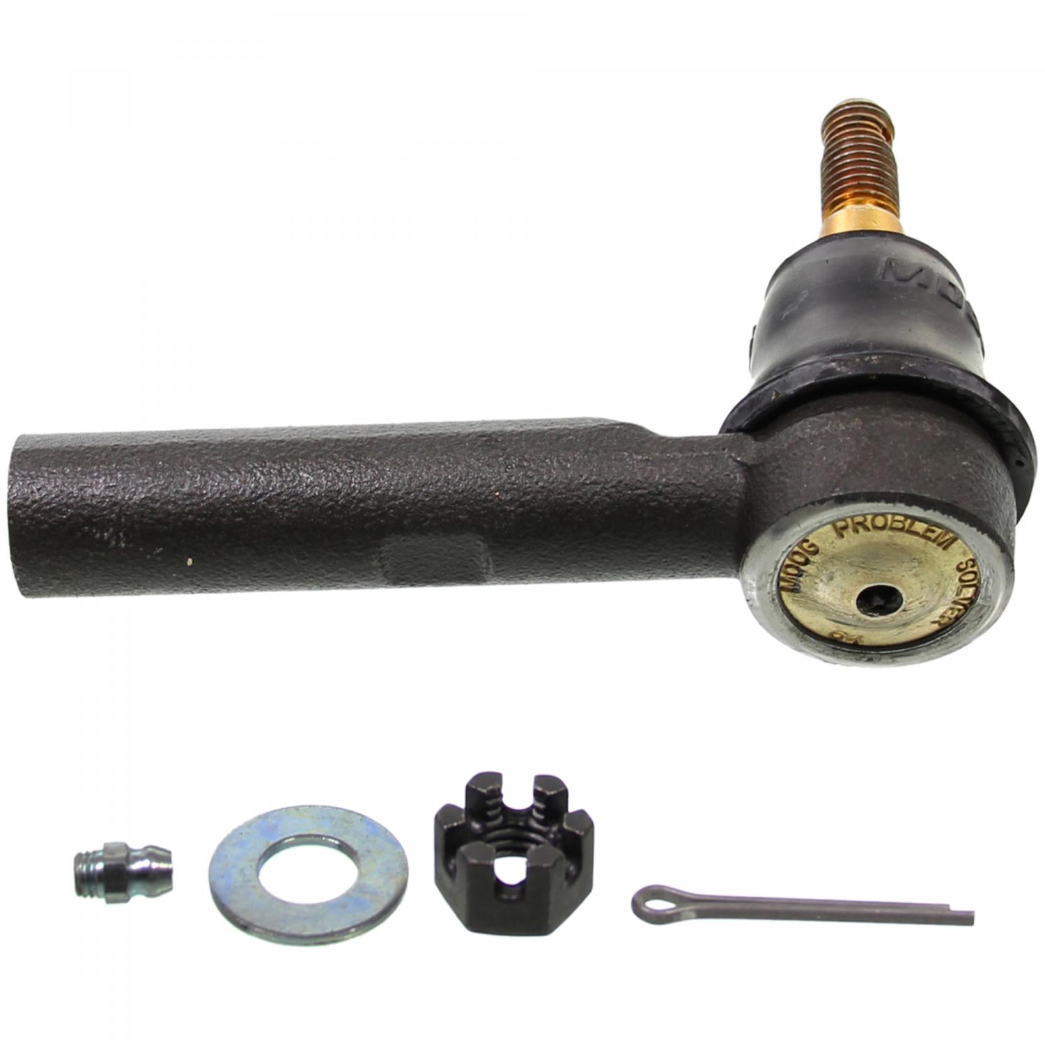 Moog ES800640 Steering Tie Rod End product image 1 of 2